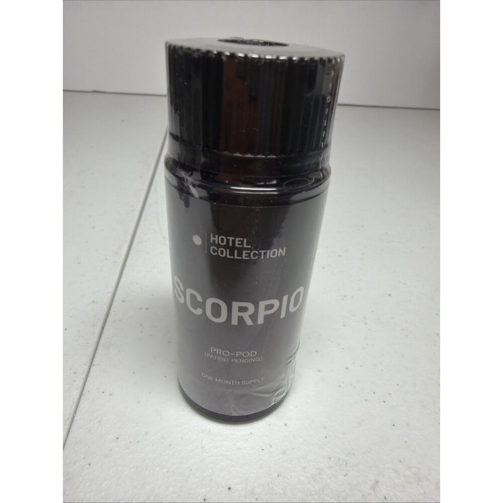 HOTEL COLLECTION PRO-POD SCORPIO